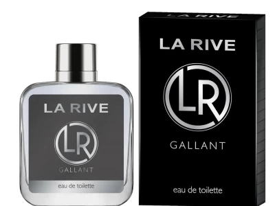 Туалетная вода LA RIVE GALLANT, 90 мл