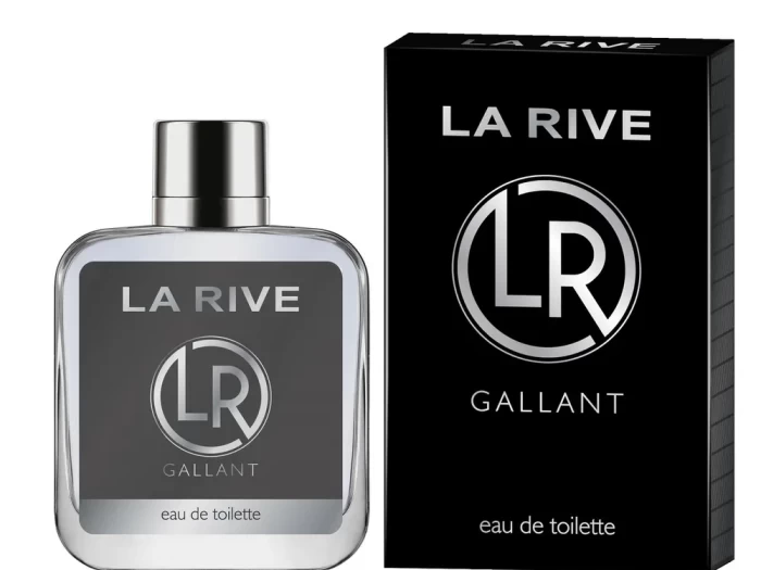 Туалетная вода LA RIVE GALLANT, 90 мл