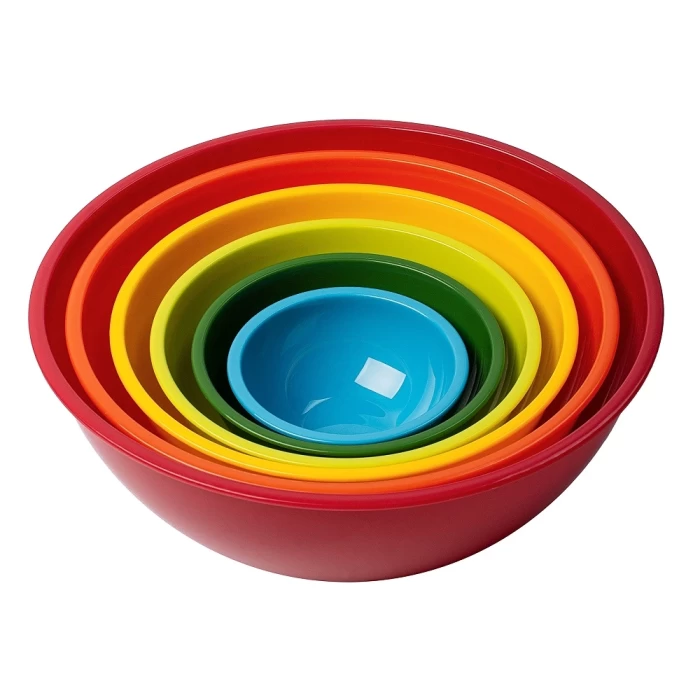 Набор салатников LM366-002