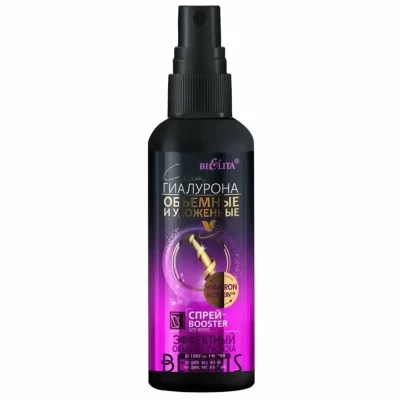 Спрей-Booster для волос Белита Объём и густота 150мл