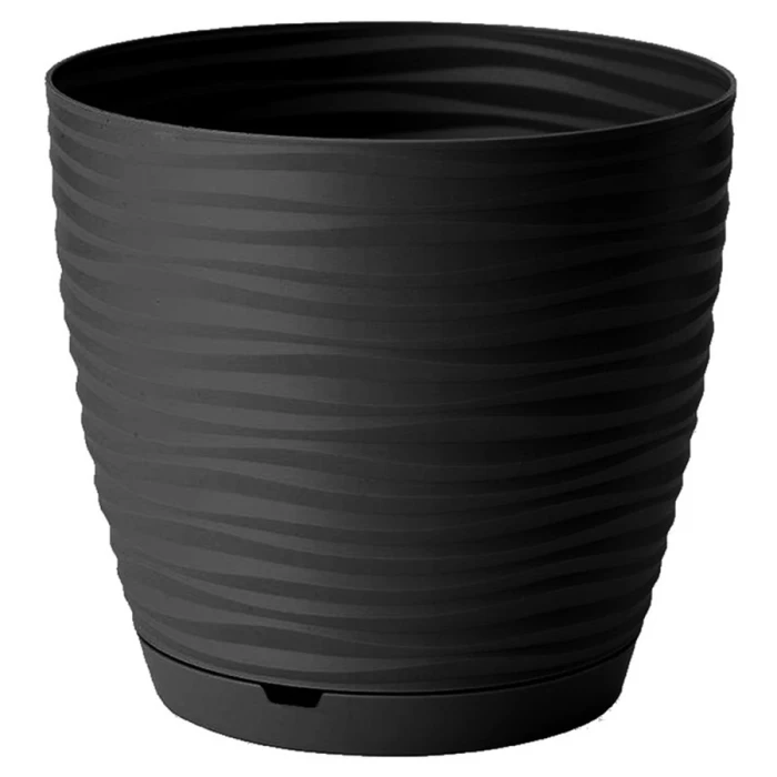 Горшок для цветов Saffron D267мм, 9,1л