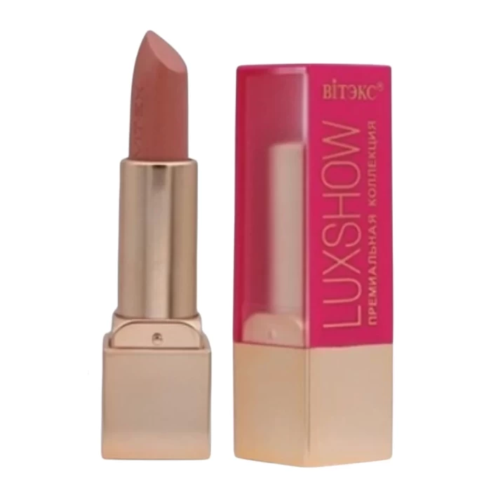 Губная помада Витэкс Luxshow