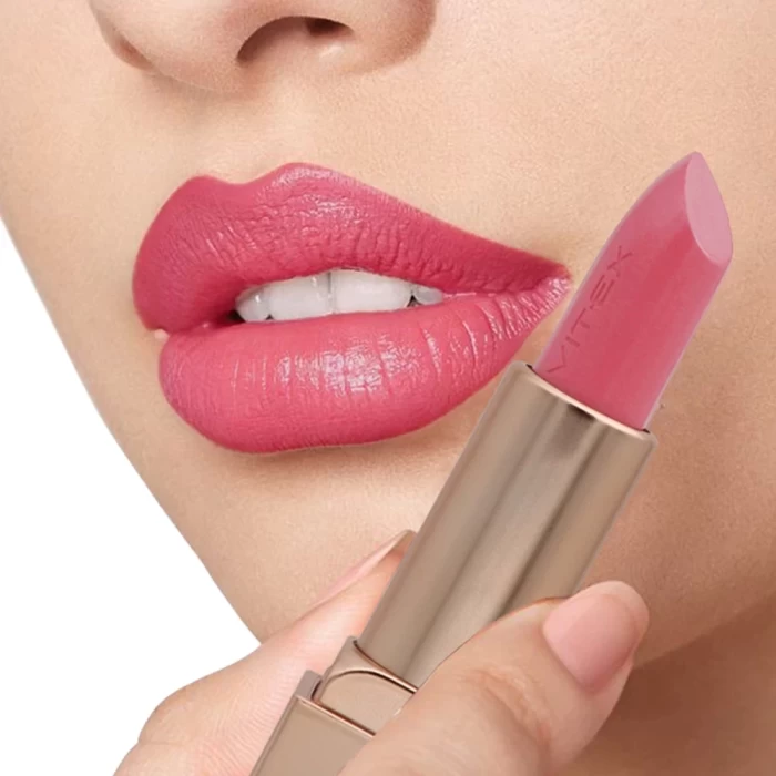 Губная помада Витэкс Luxshow