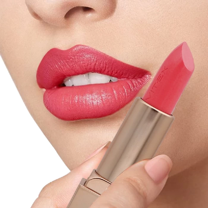 Губная помада Витэкс Luxshow