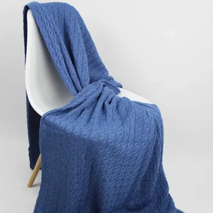 Плед 170х210см арт.6399