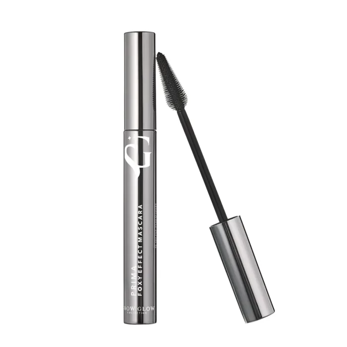 Тушь для ресниц Belor Design Show Glow Prima 6,6г