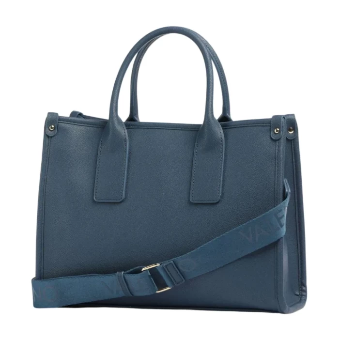 Сумка женская Foxy Re Handbag Valentino VBS9EO04 синий