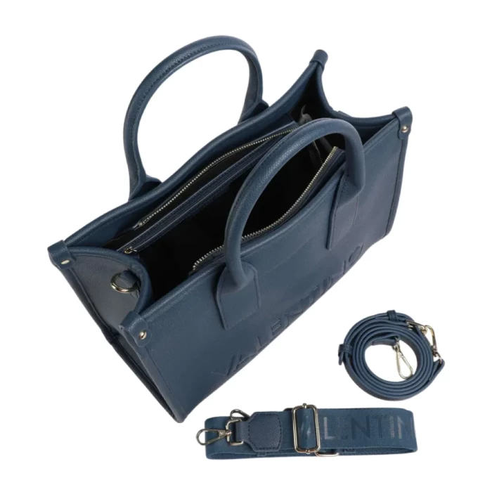 Сумка женская Foxy Re Handbag Valentino VBS9EO04 синий