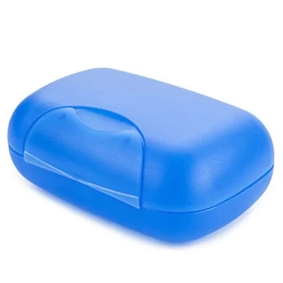 Мыльница Voyage Berossi АС 21736000 джинс