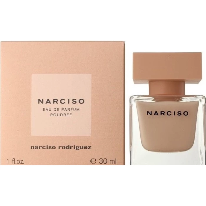 Парфюмерная вода Narciso Rodriguez Рoudree 30 мл