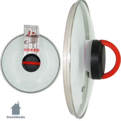 Крышка из стекла ар.GP180