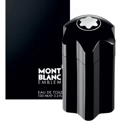 Туалетная  вода Montblanc - Emblem 100мл.