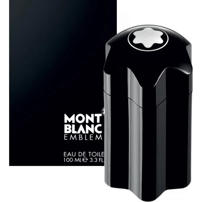 Туалетная  вода Montblanc - Emblem 100мл.