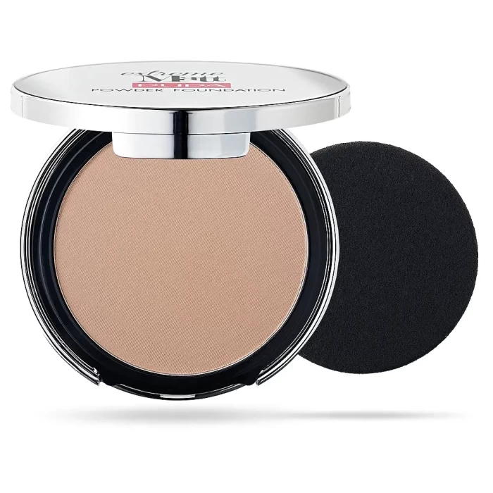 Тональная основа Pupa Extreme Matt 11 г