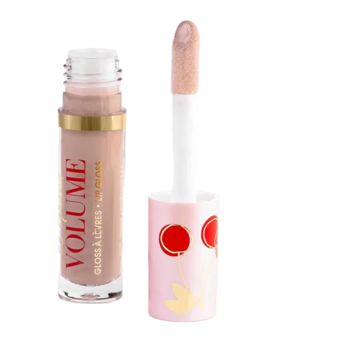 Блеск для губ Vivienne Sabo Le grand volume 3 мл