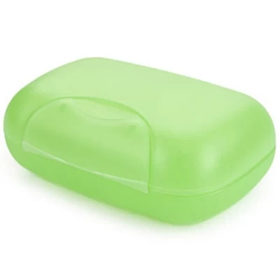 Мыльница Voyage Berossi АС 21743000 киви