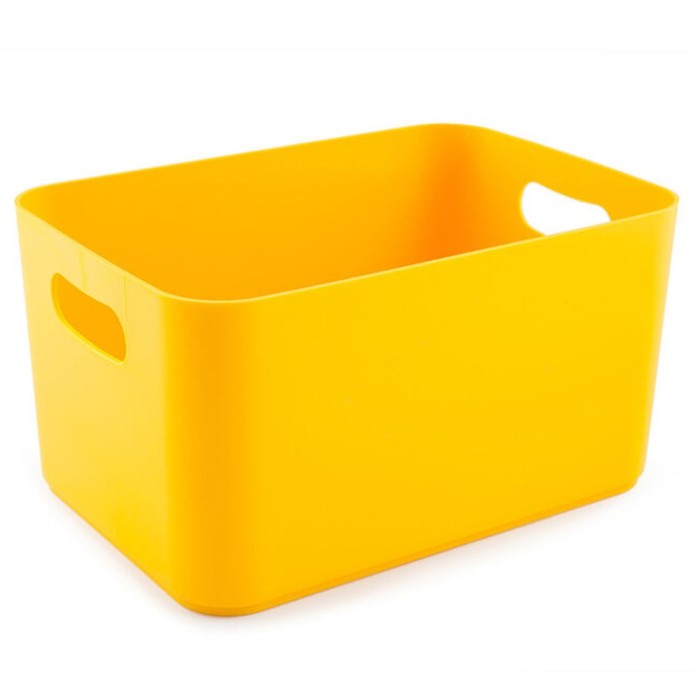 Корзина Berossi Joy Солнечный 2.4л арт.16-16с