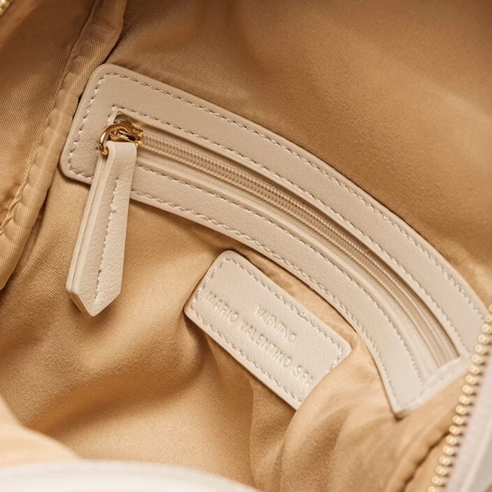 Сумка Valentino Palm Re Bianco VBS6V703