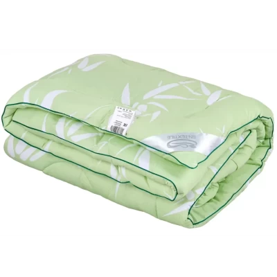 Одеяло СН-Текстиль Бамбук-Микрофибра 170х205см ОСБ-20