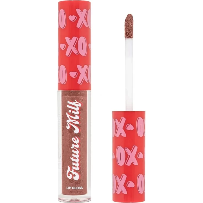 Блеск для губ Beauty Bomb Future milf 2.3мл