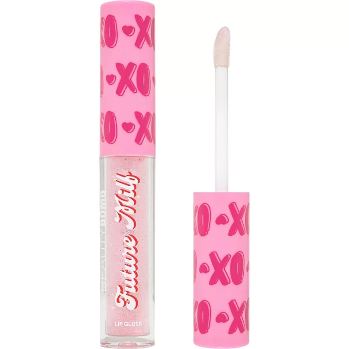 Блеск для губ Beauty Bomb Future milf 2.3мл