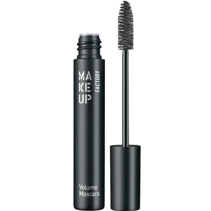 Тушь для ресниц MUF Volume Mascara черная