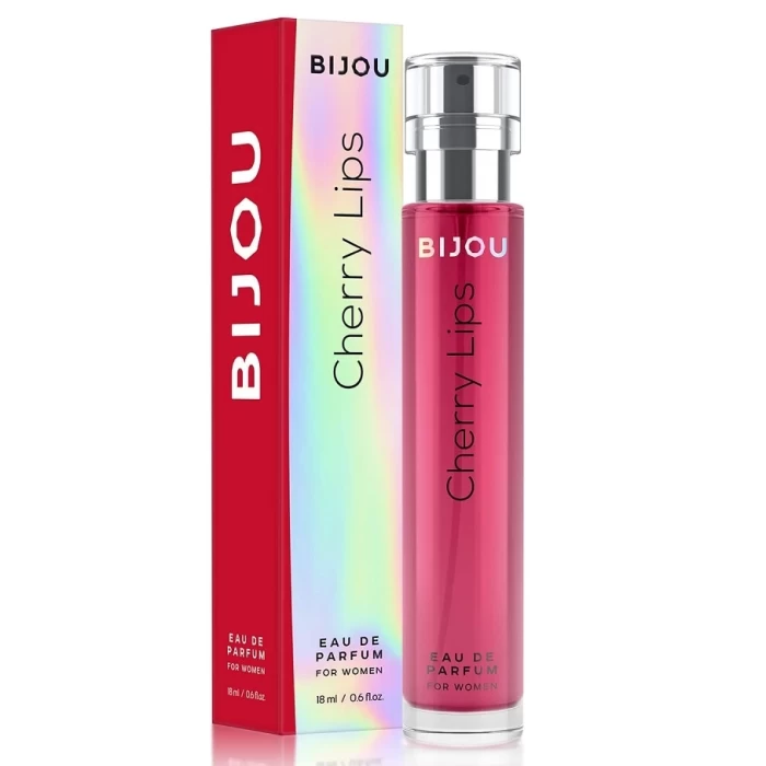 Парфюмерная вода Bijou Cherry Lips 18мл
