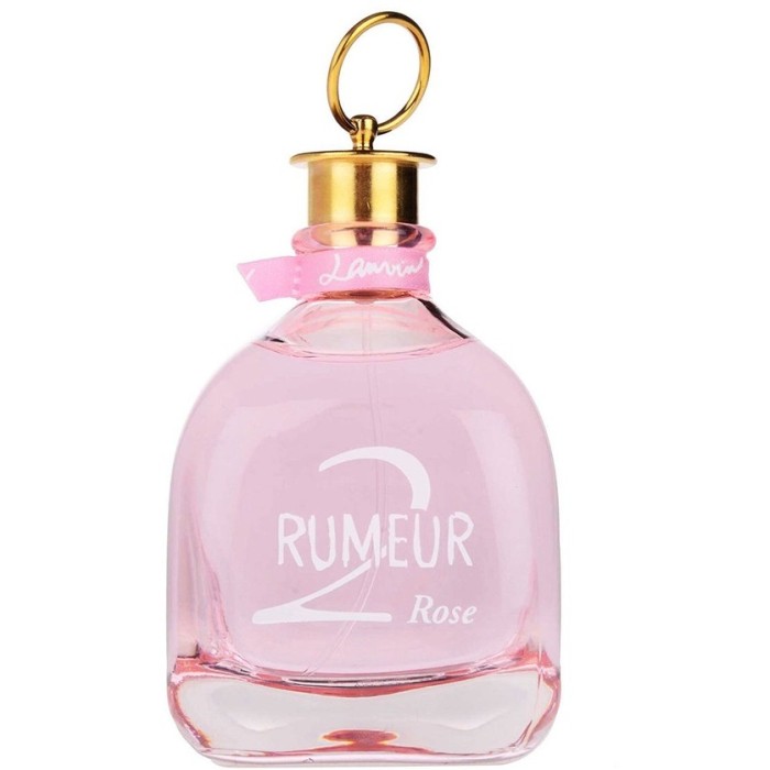 Парфюмерная вода Lanvin Rumeur 2 Rose
