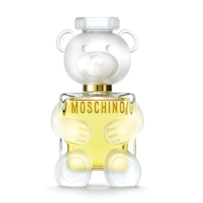 Парфюмерная вода Moschino Toy 2