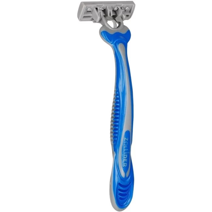 Одноразовые станки Zollider Force 3 MAX 2шт