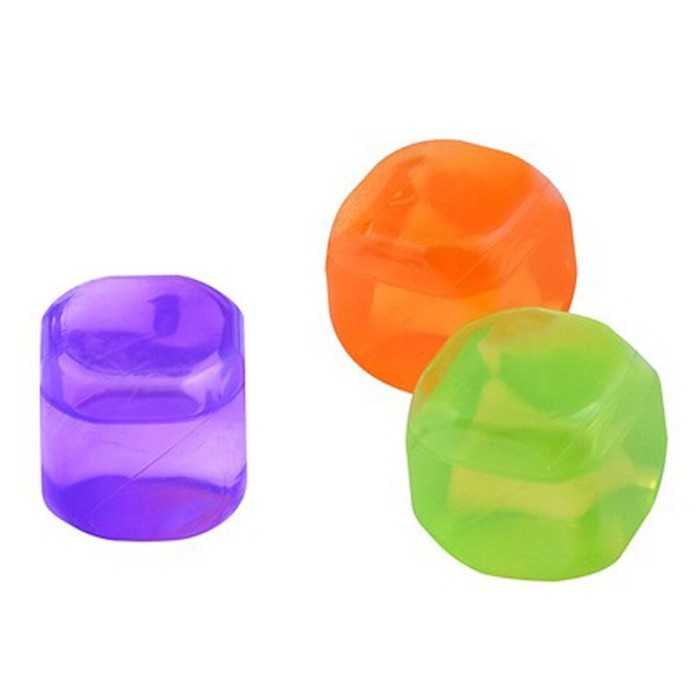 Набор охладителей для напитков "Кубики"