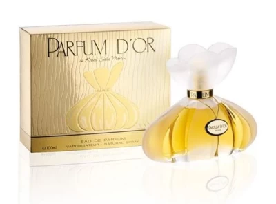 Парфюмерная вода Parfum D`or 100 мл 