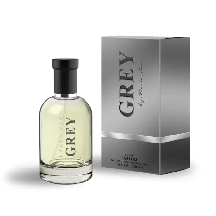 Парфюмерная вода Flavio Neri Grey 100мл