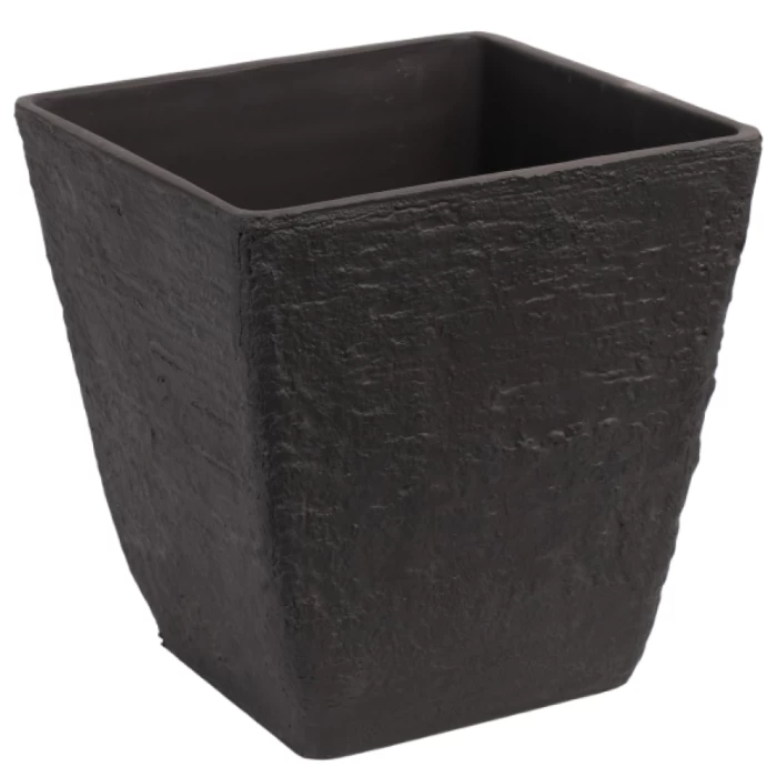 Кашпо ТМ "ЦУМ" SL6114A+ABC 33х33х35 см