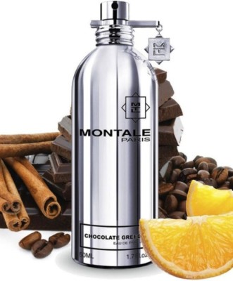 Парфюмерная вода Montale Chocolate Greedy 100 мл