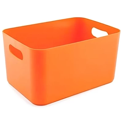 Корзина Berossi Joy Мандарин 2,4л арт.16-16с