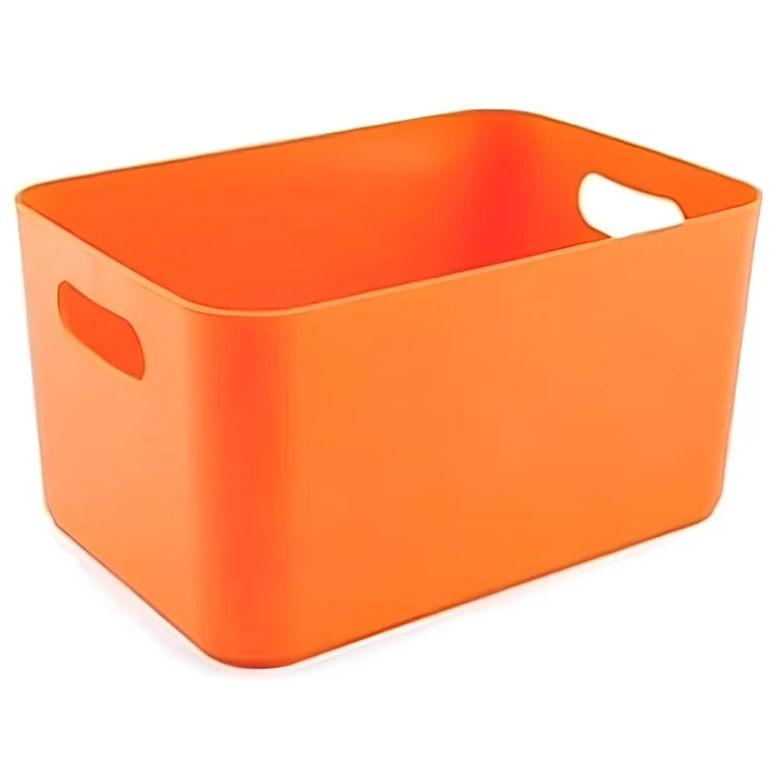 Корзина Berossi Joy Мандарин 2,4л арт.16-16с