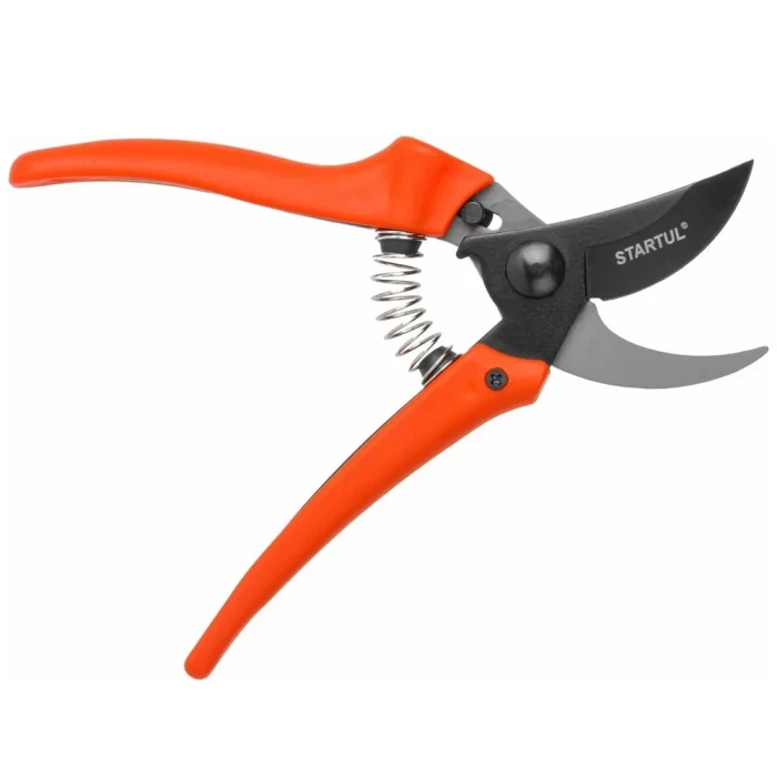 Секатор плоскостной Startul Garden ST6410-03