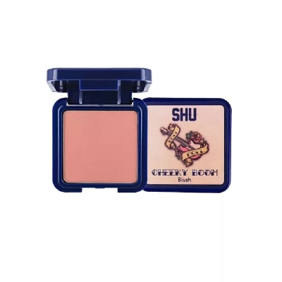 Румяна компактные Shu Cheeky Boom 3 г