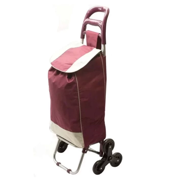 Хозяйственная сумка-тележка 303