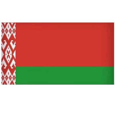 Флаг РБ 1х2м