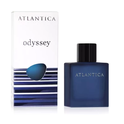 Туалетная вода Dilis Parfum Atlantica Odyssey 100мл