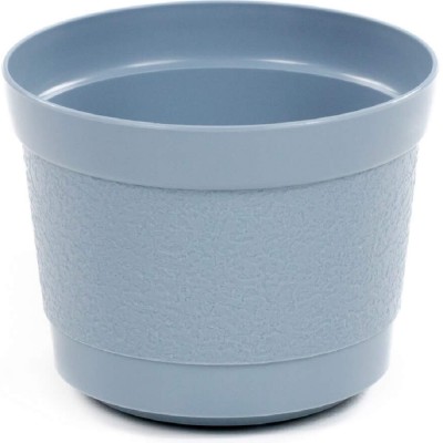 Горшок цветочный Жасмин 0,8л 06070