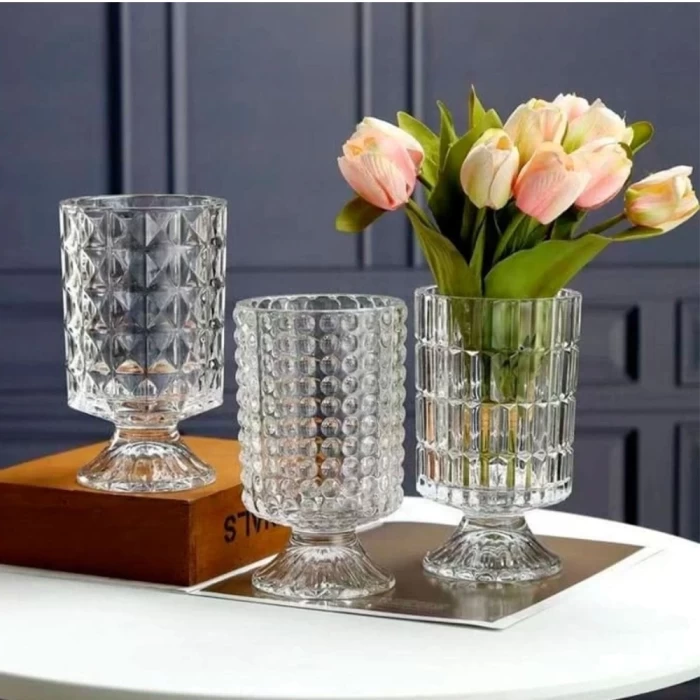 Ваза декоративная VSG-04