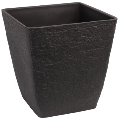 Кашпо ТМ "ЦУМ" SL6114A+ABC 39х39х41 см