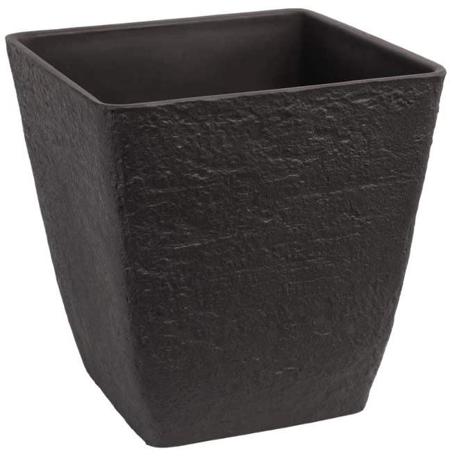 Кашпо ТМ "ЦУМ" SL6114A+ABC 39х39х41 см