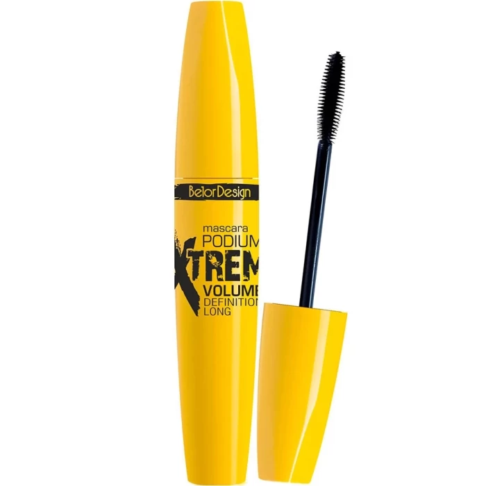 Тушь для ресниц BelorDesign Podium Extreme