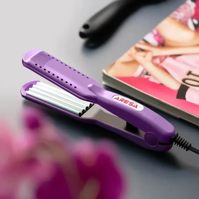 Щипцы для моделирования прически AR-3312