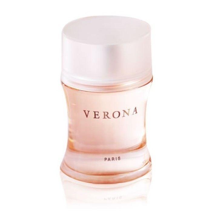 Парфюмерная вода Paris Parfums Verona 100 мл
