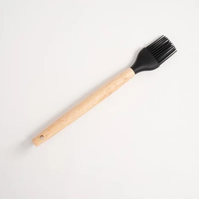 Кисточка силиконовая AFLM760-002